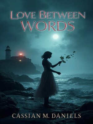 cover image of Love Between Words